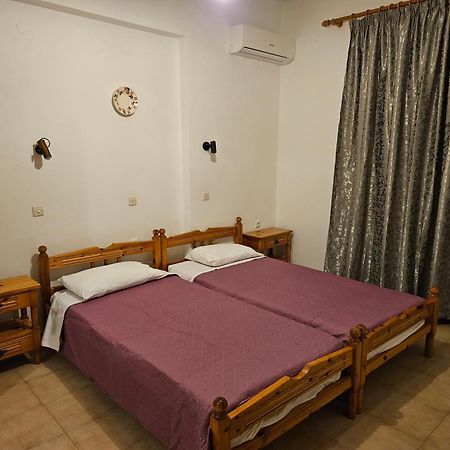 Pension Annoula Archangelos  Dış mekan fotoğraf