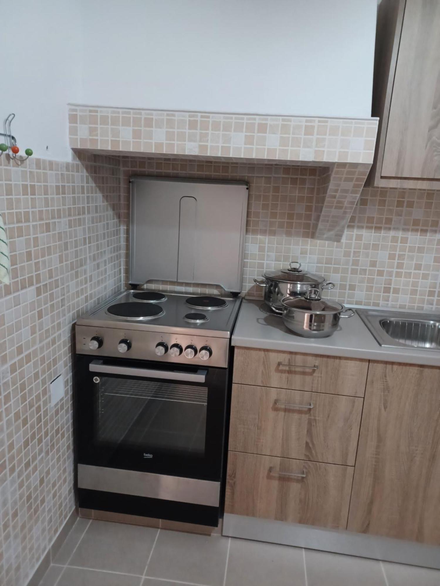 Pension Annoula Archangelos  Dış mekan fotoğraf