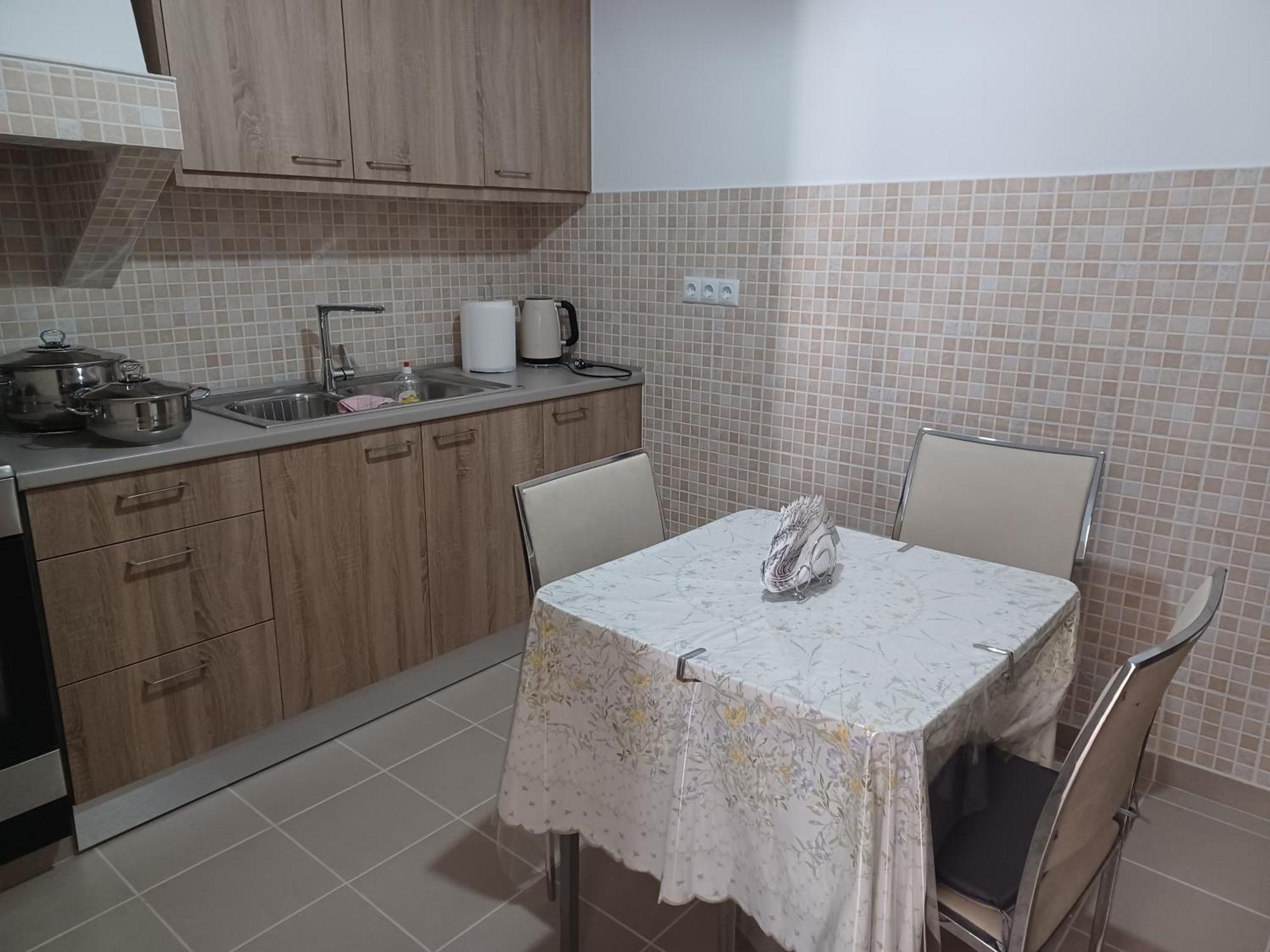 Pension Annoula Archangelos  Dış mekan fotoğraf